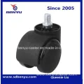 Furiture Office Chair Caster With PU Material